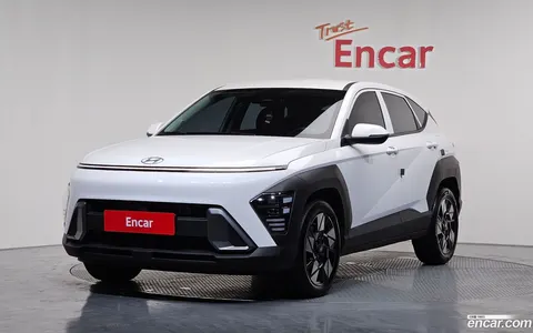 Hyundai Kona 2024 buy in Moscow
