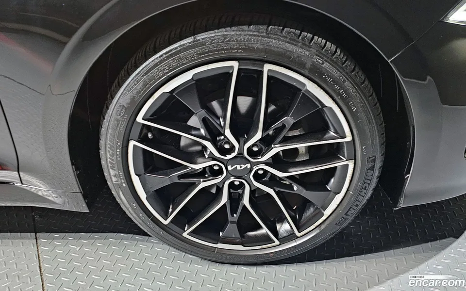 Kia K5 1.6 2022 — миниатюра 5
