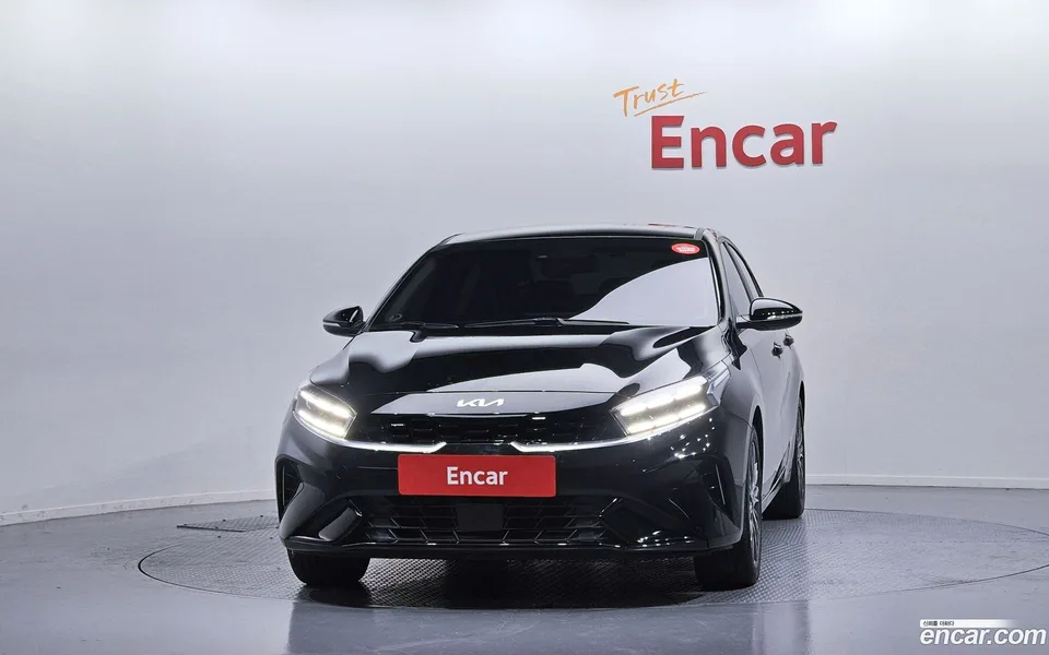 Kia K3 1.6 2024 — миниатюра 3