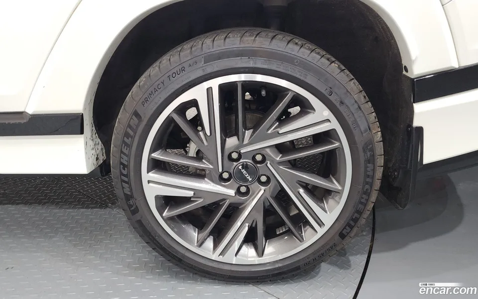 KG Mobility Actyon 1.5 2WD 2024 — миниатюра 2