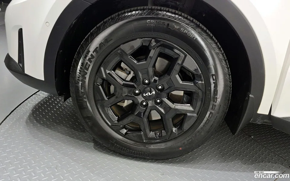 Kia Sorento HEV 1.6 2WD 2023 — миниатюра 2