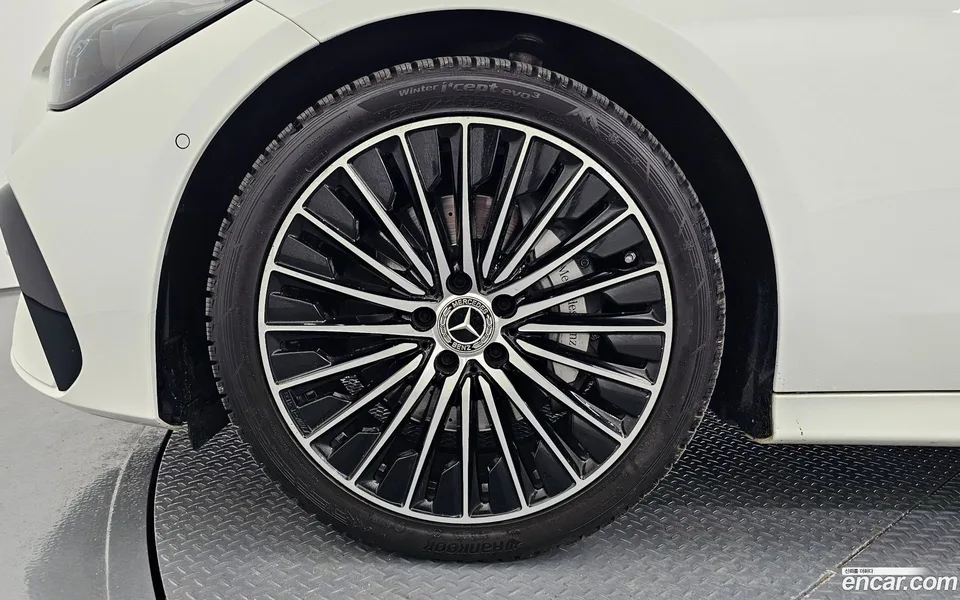 Mercedes-Benz CLE-Class CLE200 2024 — миниатюра 2