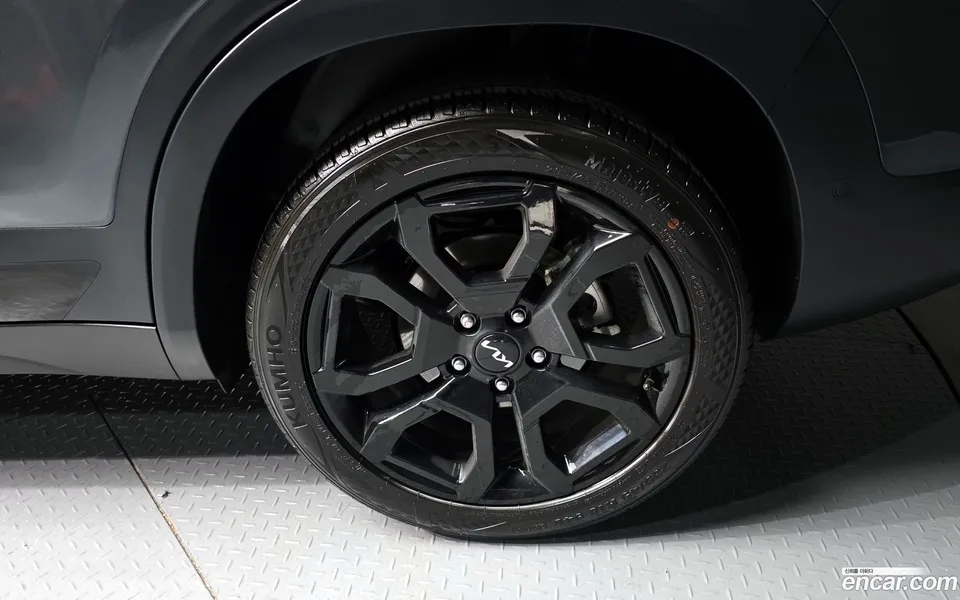 Kia Seltos 1.6 2WD 2023 — миниатюра 5