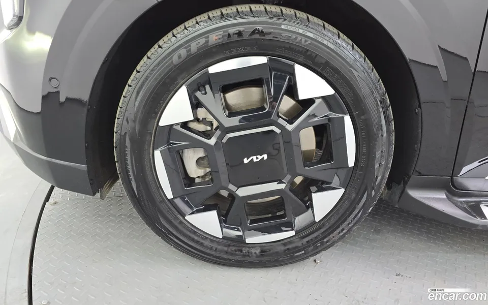 Kia Carnival 7 2024 — миниатюра 2