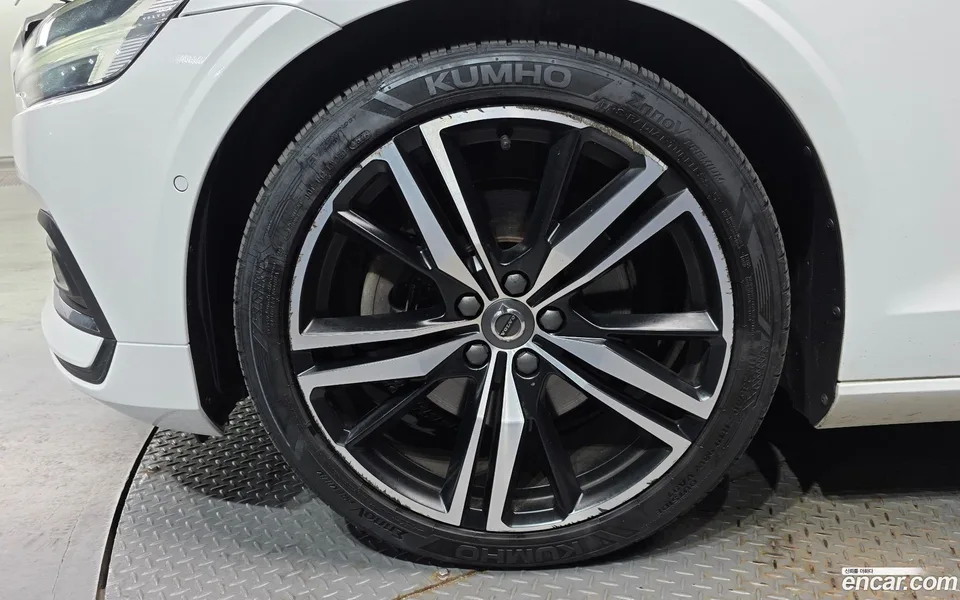 Volvo S60 B5 R- 2022 — миниатюра 5