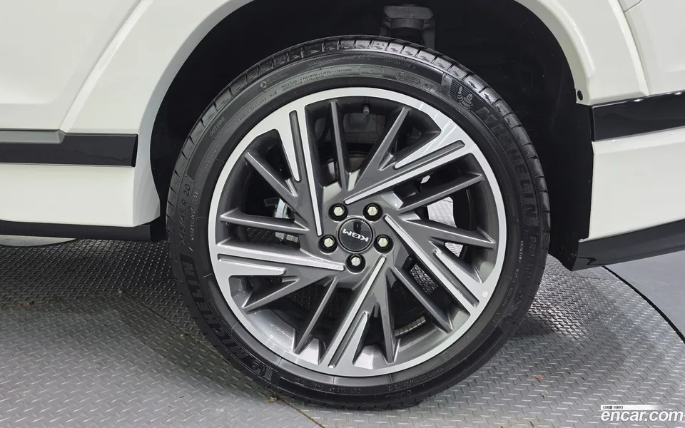 KG Mobility Actyon 1.5 2WD 2025 — миниатюра 5