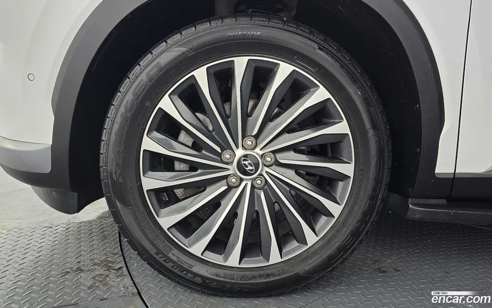 Hyundai Palisade 3.8 2WD 2023 — миниатюра 5