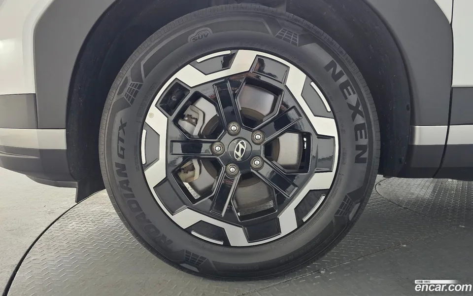 Hyundai SantaFe 2.5T 2WD 2023 — миниатюра 2