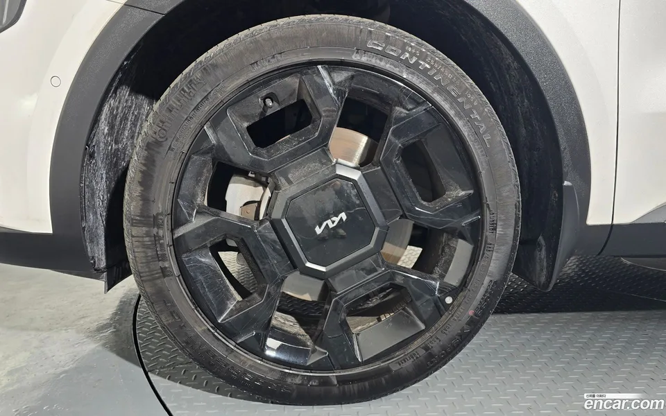 Kia Sorento 2.2 4WD 2024 — миниатюра 2