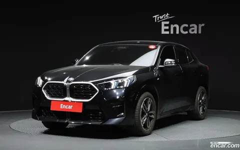 BMW X2 2025 купить в Москве