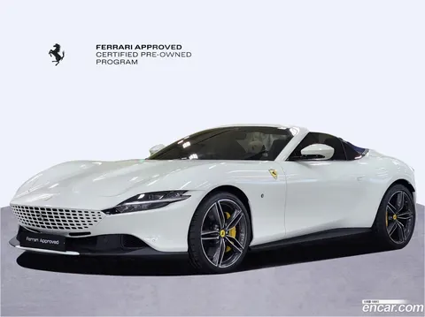 Ferrari Roma 2024 купить в Москве