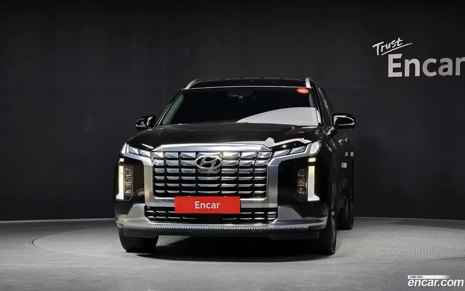 Hyundai Palisade 3.8 2WD 2023 — миниатюра 3