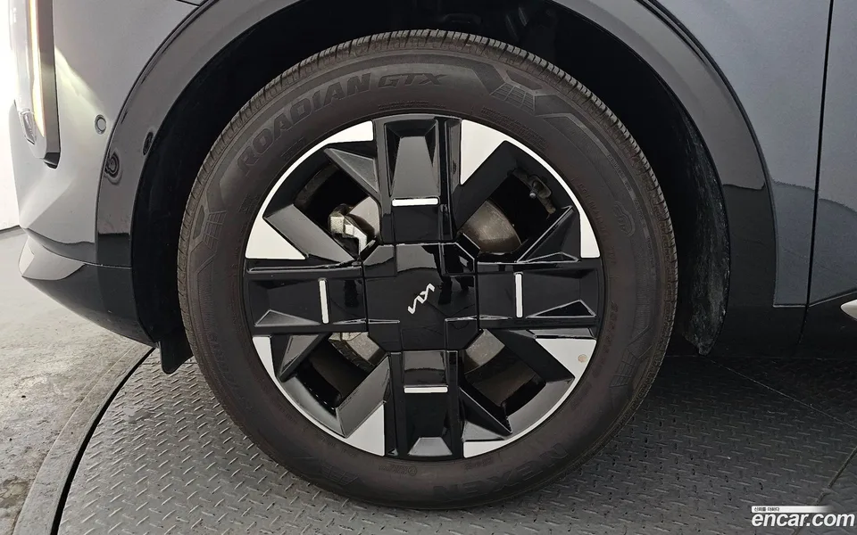 Kia Sportage 1.6 2WD 2024 — миниатюра 5
