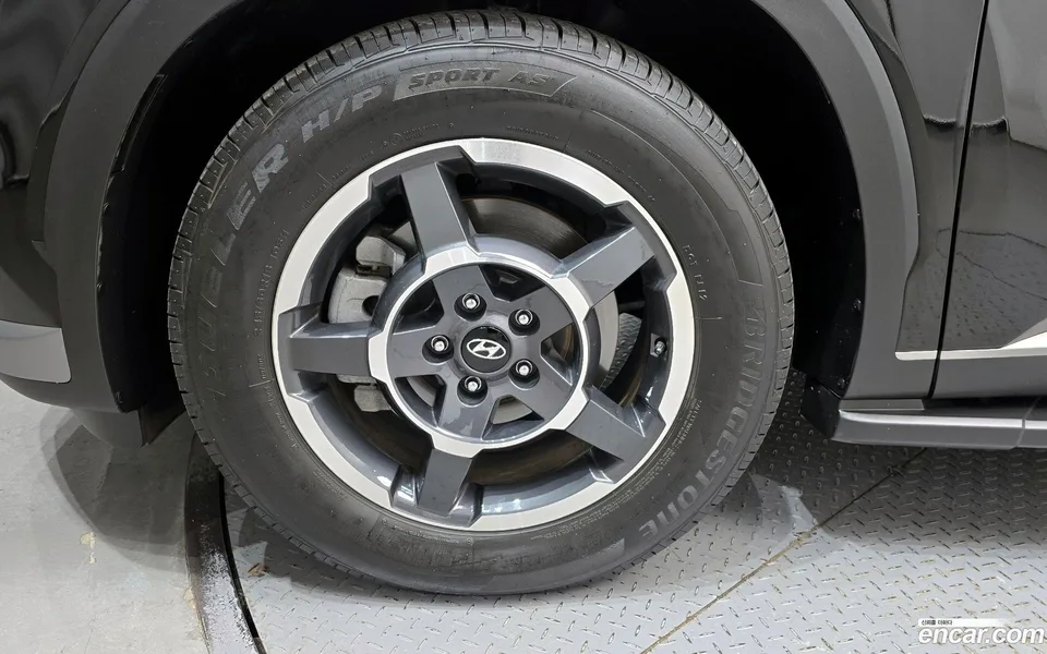 Hyundai Palisade 3.8 2WD 2022 — миниатюра 5