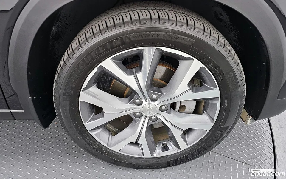 Hyundai Palisade 2.2 4WD 2022 — миниатюра 2