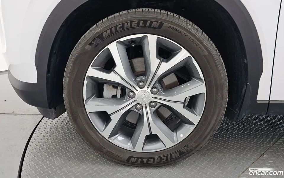 Hyundai Palisade 3.8 2WD 2022 — миниатюра 2