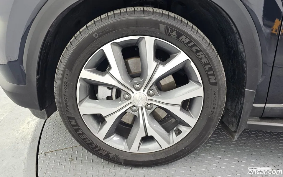 Hyundai Palisade 3.8 2WD 2022 — миниатюра 2
