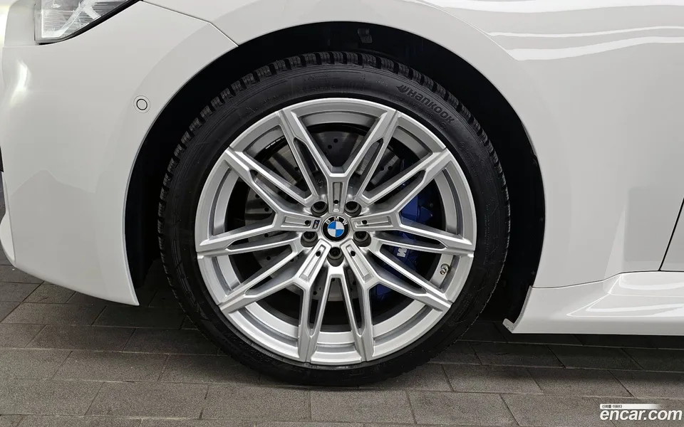 BMW M2 M2 2025 — миниатюра 2