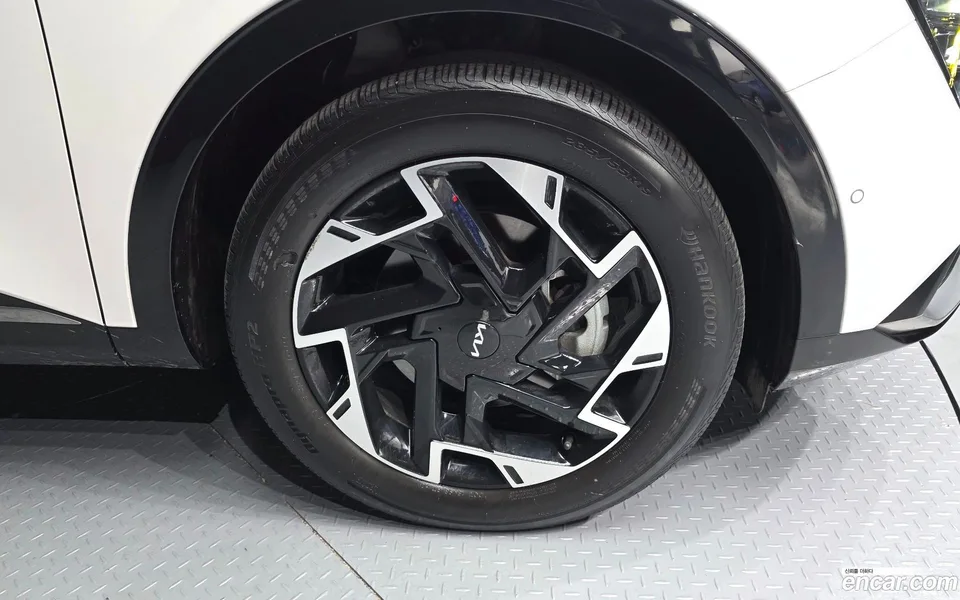 Kia Sportage 2.0 2WD 2022 — миниатюра 2