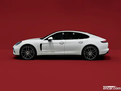 Porsche Panamera (971) 2022 buy in Moscow