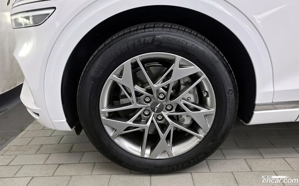 Genesis GV70 2.5T 2WD 2023 — миниатюра 5