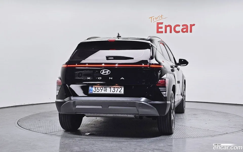 Hyundai Kona 1.6 2WD 2023 — миниатюра 4