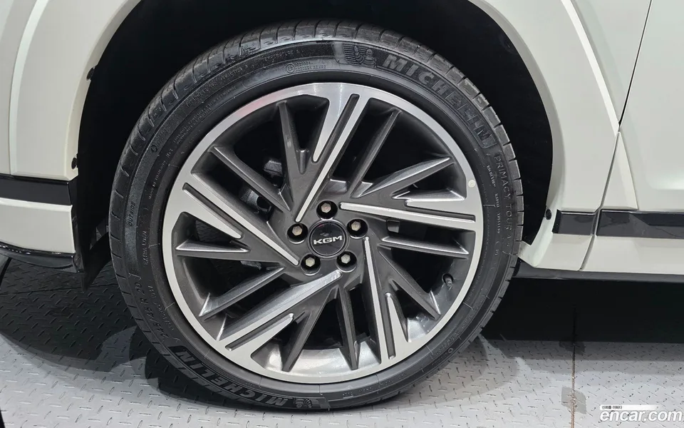 KG Mobility Actyon 1.5 2WD 2025 — миниатюра 2
