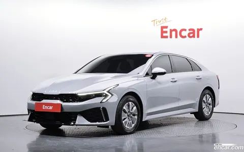 Kia K5 Hybrid 2025 купить в Москве