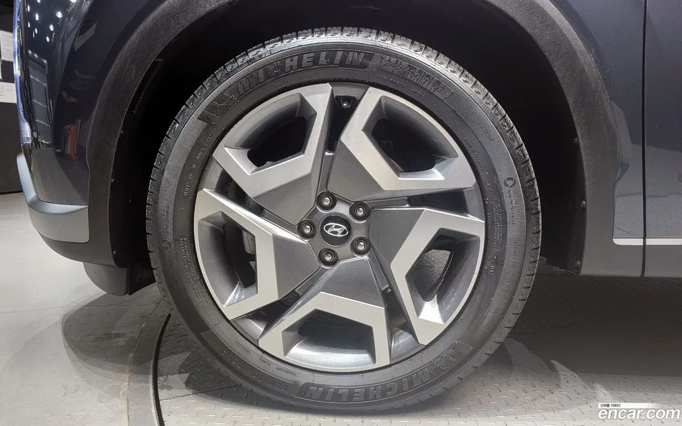 Hyundai Palisade 2.2 2WD 2024 — миниатюра 5