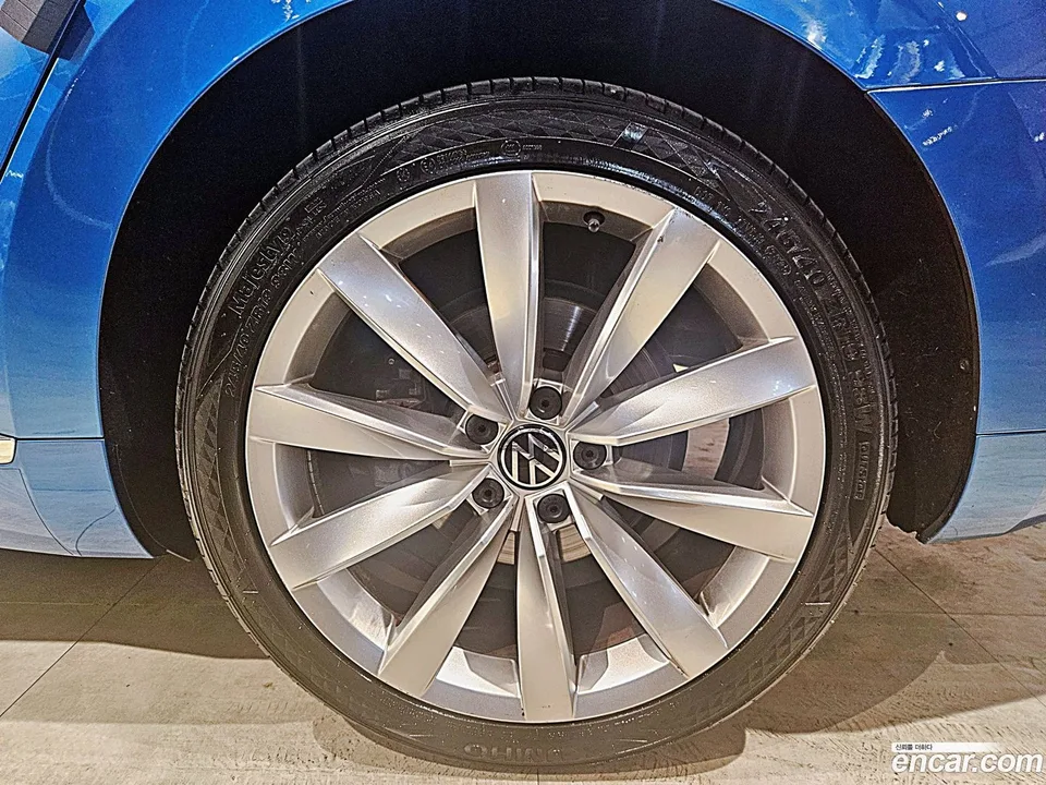 Volkswagen Arteon 2.0 TDI 2022 — миниатюра 5