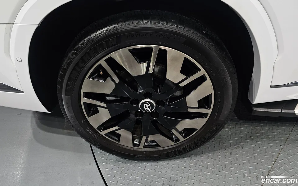 Hyundai Palisade 3.8 4WD 2023 — миниатюра 5