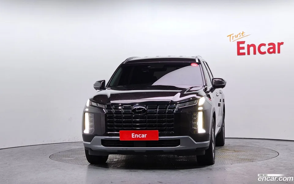 Hyundai Palisade 3.8 2WD 2024 — миниатюра 3