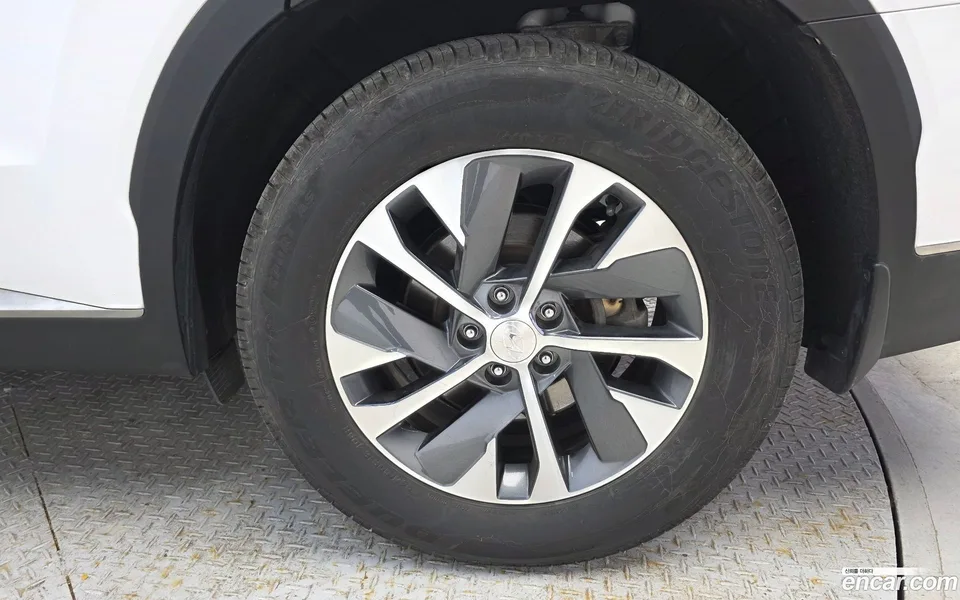Hyundai Palisade 2.2 2WD 2022 — миниатюра 2