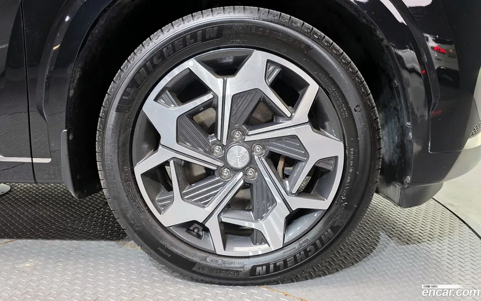 Hyundai Palisade 3.8 4WD 2022 — миниатюра 2