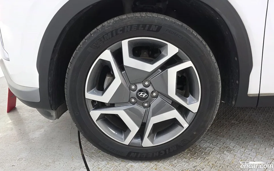 Hyundai Palisade 3.8 2WD 2022 — миниатюра 5