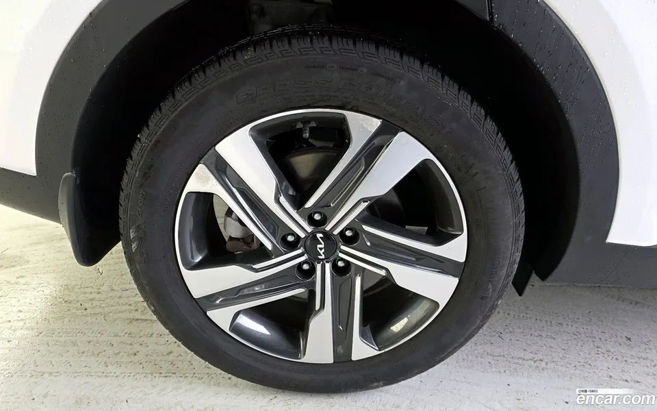 Kia Sorento HEV 1.6 2WD 2022 — миниатюра 2