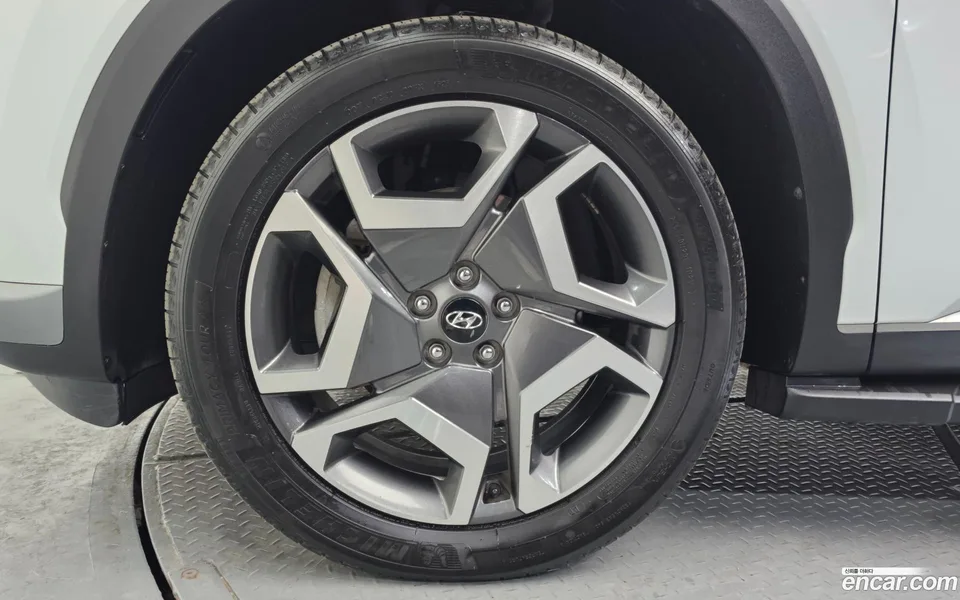 Hyundai Palisade 2.2 2WD 2023 — миниатюра 5
