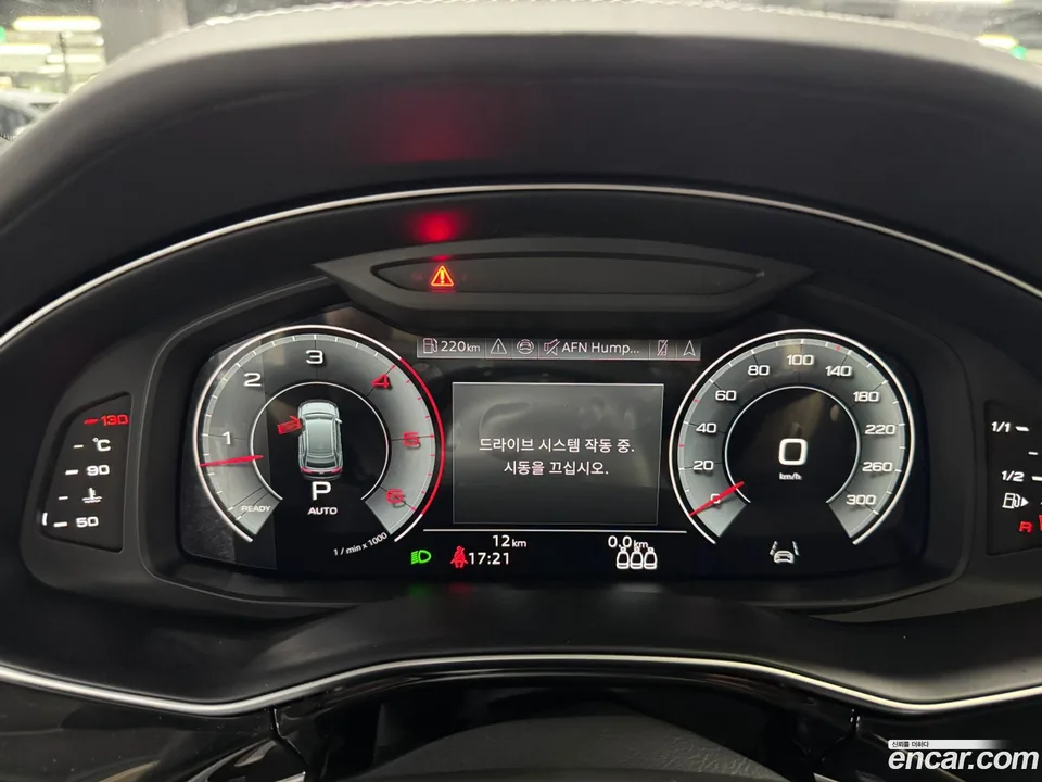 Audi Q8 (4M) 50 TDI 2026 — миниатюра 2