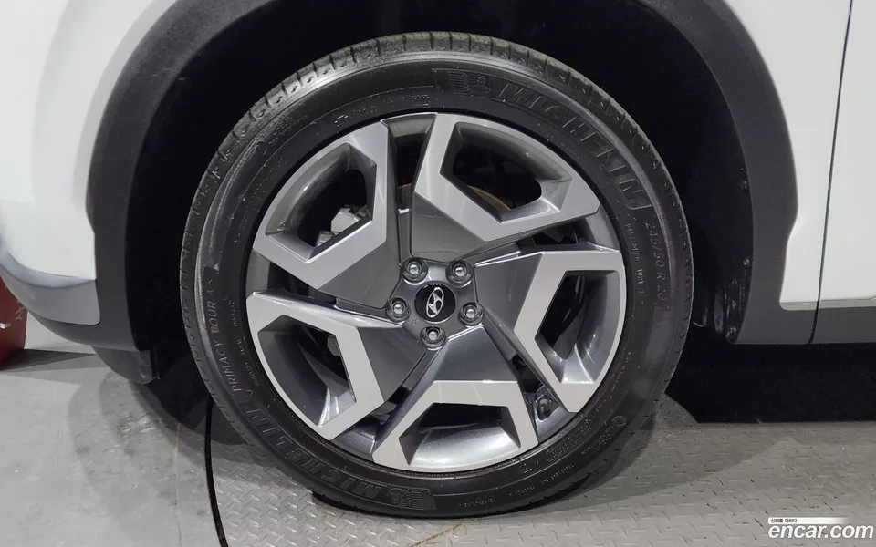 Hyundai Palisade 3.8 2WD 2022 — миниатюра 2