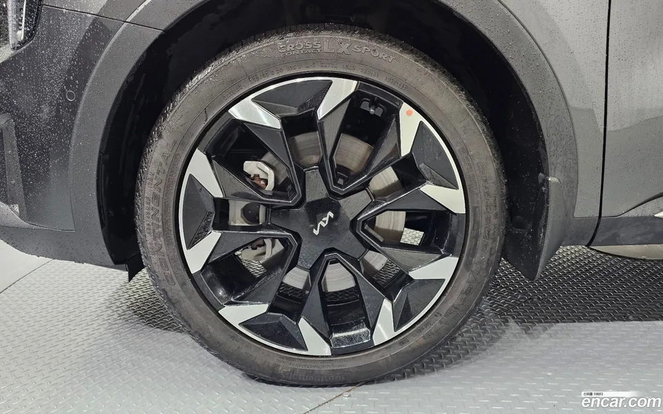 Kia Sorento 2.5T 2WD 2024 — миниатюра 2