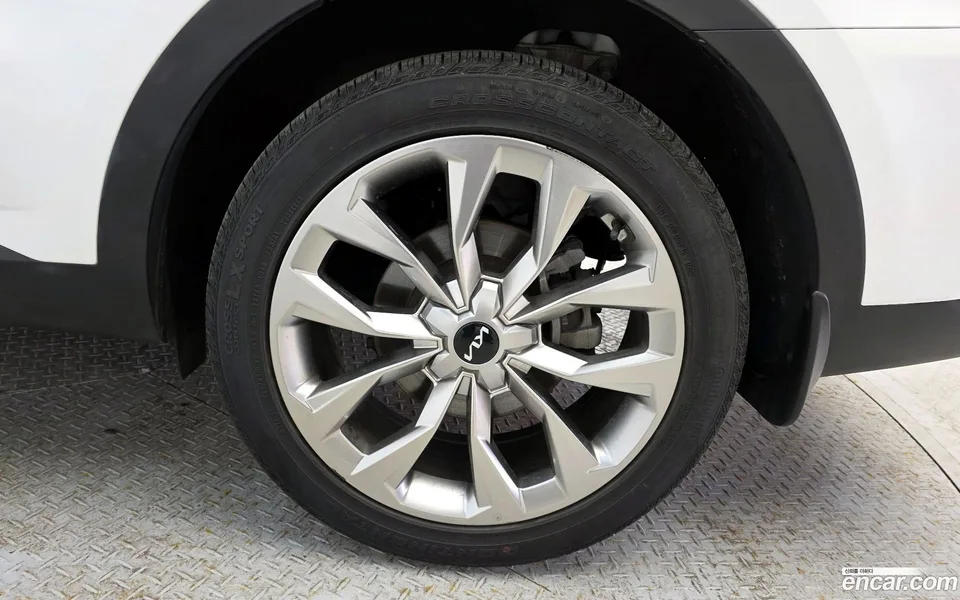 Kia Sorento 2.5T 2WD 2023 — миниатюра 2