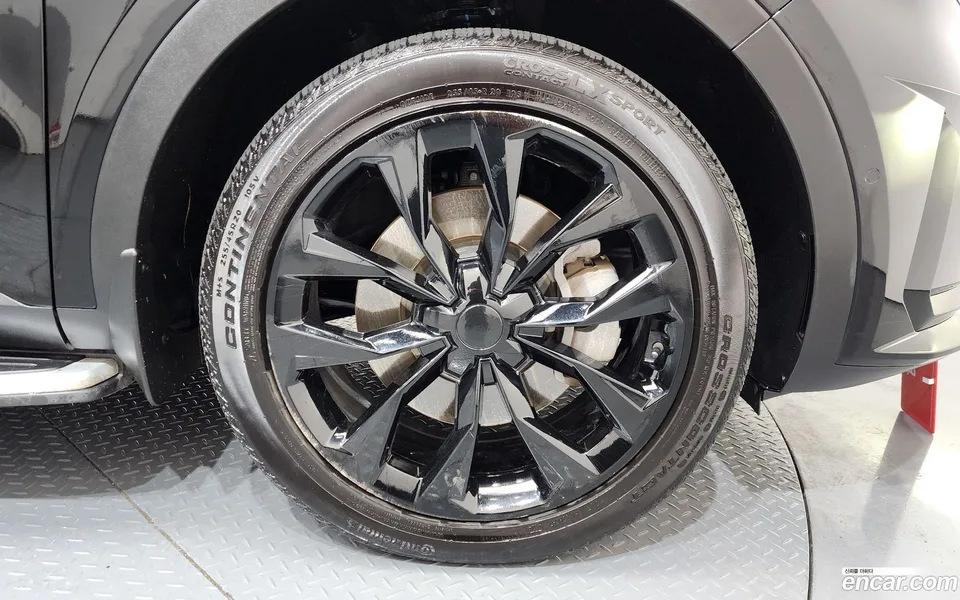 Kia Sorento 2.5T 2WD 2022 — миниатюра 2