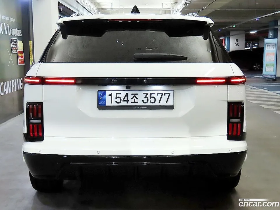 KG Mobility Actyon 1.5 2WD 2025 — миниатюра 2