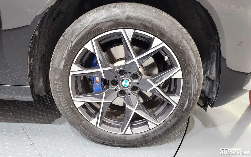 BMW X3 xDrive 20 M 2024 — миниатюра 2