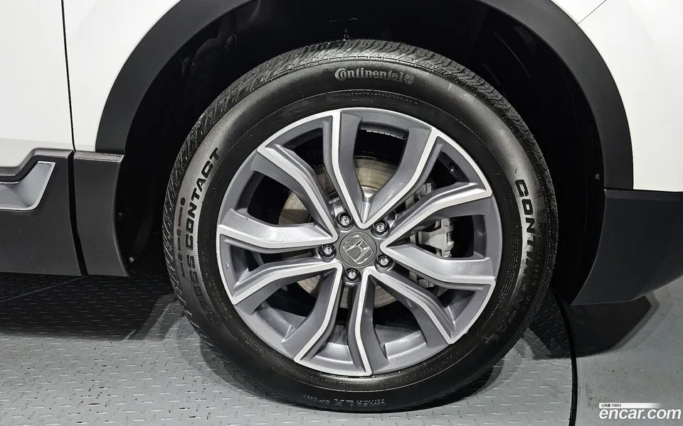 Honda CR-V 2.0 4WD 2022 — миниатюра 5
