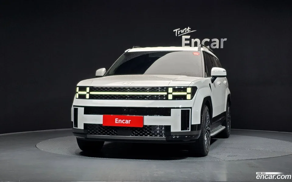 Hyundai SantaFe 2.5T 2WD 2023 — thumbnail 3