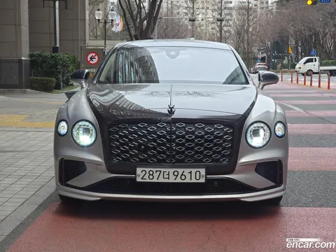 Bentley Flying Spur 2025 buy in Moscow