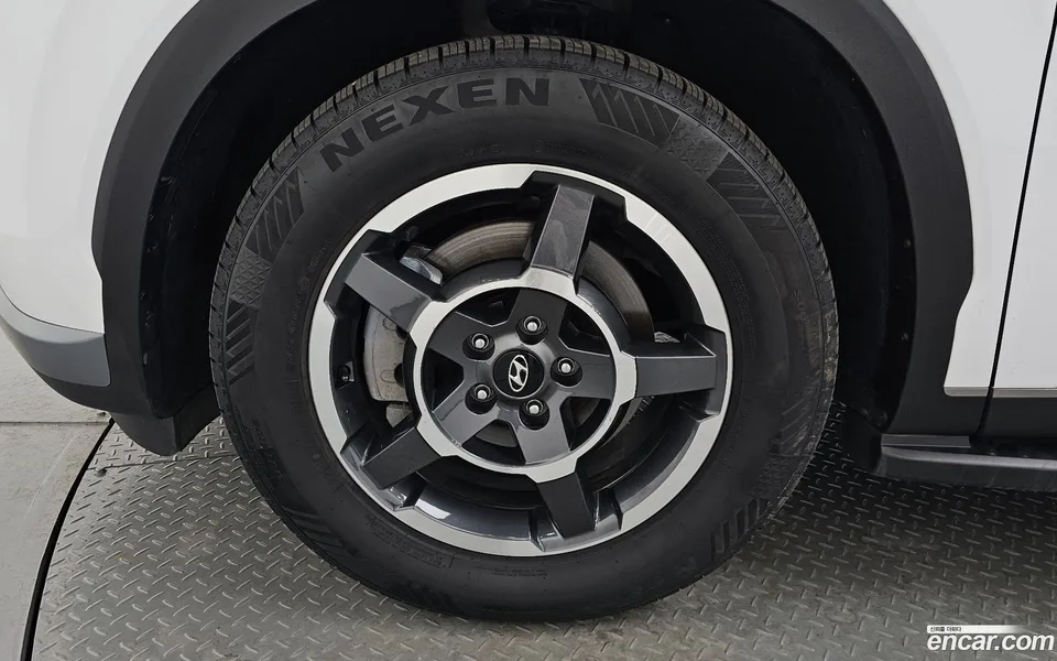 Hyundai Palisade 2.2 2WD 2022 — миниатюра 2