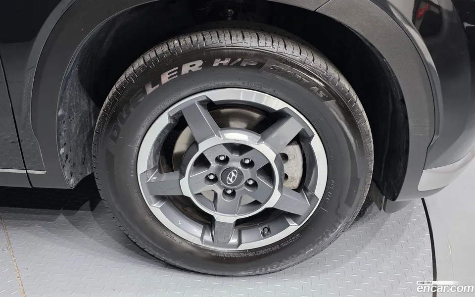 Hyundai Palisade 2.2 2WD 2023 — миниатюра 5