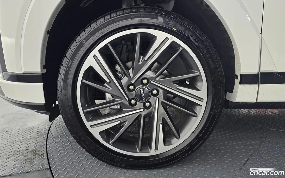 KG Mobility Actyon 1.5 2WD 2024 — миниатюра 2